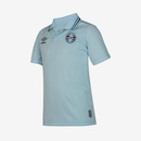 Camisa do Grêmio II 25/26 Umbro Infantil - Foto 2