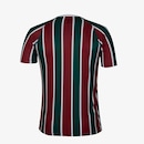 Camisa do Fluminense I 25/26 Umbro Fanshirt Masculina - Foto 3