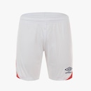 Calção Umbro England Pack - Masculino - Foto 1