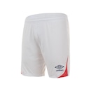 Calção Umbro England Pack - Masculino - Foto 2