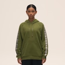 Blusão Umbro Tape F.C. - Unissex - Foto 1