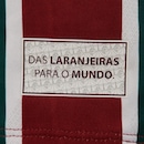 Camisa do Fluminense I 25/26 Umbro Torcedor Masculina - Foto 5