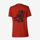 Camiseta Umbro Winners - Infantil - Foto 3