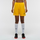 Calção Umbro Club - Feminino - Foto 1