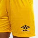 Calção Umbro Club - Feminino - Foto 3