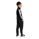 Agasalho adidas 3 Stripes Infantil - Foto 4