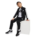 Agasalho adidas 3 Stripes Infantil - Foto 6