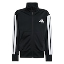 Agasalho adidas 3 Stripes Infantil - Foto 7