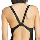 Maio adidas V-Black Essentials Feminino - Foto 5