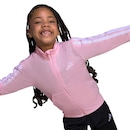 Agasalho adidas 3 Stripes Infantil - Foto 6