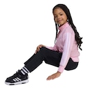 Agasalho adidas 3 Stripes Infantil - Foto 7