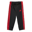 Agasalho adidas Essentials Climacool Infantil - Foto 4