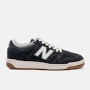 TÊNIS UNISSEX NEW BALANCE 480 LOW - Foto 1