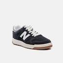 TÊNIS UNISSEX NEW BALANCE 480 LOW - Foto 4