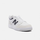 Tênis New Balance 480 Low Unissex - Foto 4