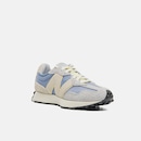 Tênis Feminino New Balance 327v1 - Foto 4