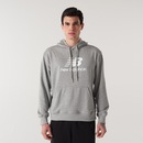 Blusão com Capuz New Balance Essentials Basic Masculino - Foto 1