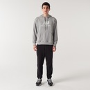 Blusão com Capuz New Balance Essentials Basic Masculino - Foto 5