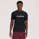 Camiseta New Balance Professional Athletics Masculina - Foto 2