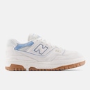 Tênis Feminino New Balance 550 - Foto 1