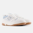 Tênis Feminino New Balance 550 - Foto 4