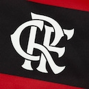 Kit Uniforme de Futebol Infantil Torcida Baby Flamengo Sublimado - Foto 2