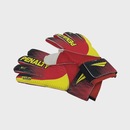 Luvas de Goleiro de Futebol de Campo Penalty Delta Trainning XXIII - Foto 3