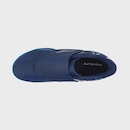 Chuteira Futsal Infantil Penalty Rocket Kids Y-5 - Foto 4