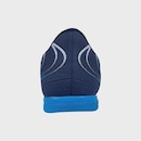 Chuteira Futsal Infantil Penalty Rocket Kids Y-5 - Foto 5