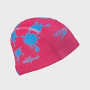 Touca de Natação Speedo Splash Cap Estampada Infantil - Foto 2