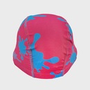 Touca de Natação Speedo Splash Cap Estampada Infantil - Foto 3