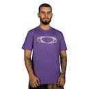 Camiseta Oakley Dust Masculina - Foto 1