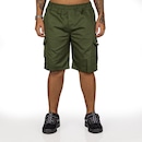 Bermuda Overking Cargo Masculina - Foto 1