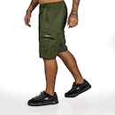 Bermuda Overking Cargo Masculina - Foto 2
