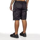 Bermuda Overking Cargo Masculina - Foto 3