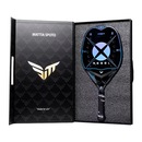 Raquete Beach Tennis Heroe's Rebel 3k 2024 Mattia Spoto - Foto 2