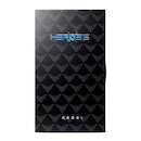 Raquete Beach Tennis Heroe's Rebel 3k 2024 Mattia Spoto - Foto 4