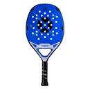 Raquete Beach Tennis Heroe's Ceu Kevlar 2024 Allan Oliveira - Foto 1