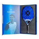 Raquete Beach Tennis Heroe's Ceu Kevlar 2024 Allan Oliveira - Foto 2