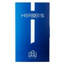 Raquete Beach Tennis Heroe's Ceu Kevlar 2024 Allan Oliveira - Foto 4