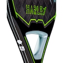 Raquete Beach Tennis Heroe's Harley 2024 - Foto 6