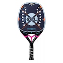 Raquete Beach Tennis Heroe's The Bull 12k 2025 - Foto 1