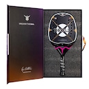 Raquete Beach Tennis Heroe's The Bull 12k 2025 - Foto 2