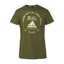 CAMISETA ADIDAS COMMUNITY LINE B MASCULINO ADULTO - Foto 1