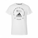 CAMISETA ADIDAS COMMUNITY LINE B  MASCULINO ADULTO - Foto 1