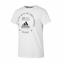 CAMISETA ADIDAS COMMUNITY LINE B  MASCULINO ADULTO - Foto 2