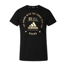 CAMISETA ADIDAS COMMUNITY LINE B MASCULINO - Foto 1