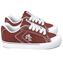 Tênis Qix Chorão Park Unissex - Foto 3