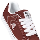 Tênis Qix Chorão Park Unissex - Foto 6