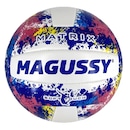 Bola de Vôlei Magussy Matrix Soft Touch - Foto 1